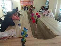 Awareness Program Dahgawan